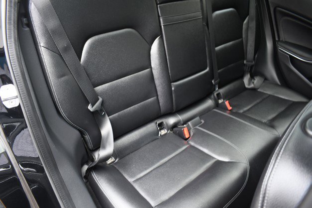 Used 2019 Mercedes-Benz GLA 250 GLA 250 image 29