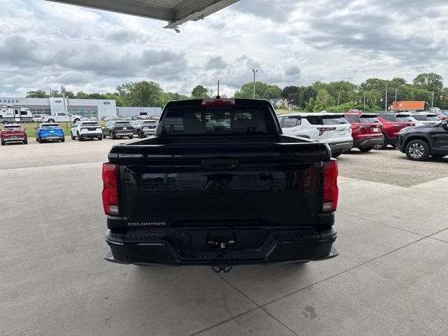 New 2025 Chevrolet Colorado LT w/ LT Convenience Package image 8