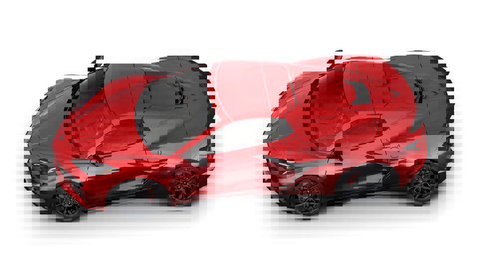 New 2026 Chevrolet Corvette Z06 image 9