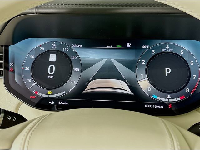 New 2026 Land Rover Range Rover Autobiography image 13