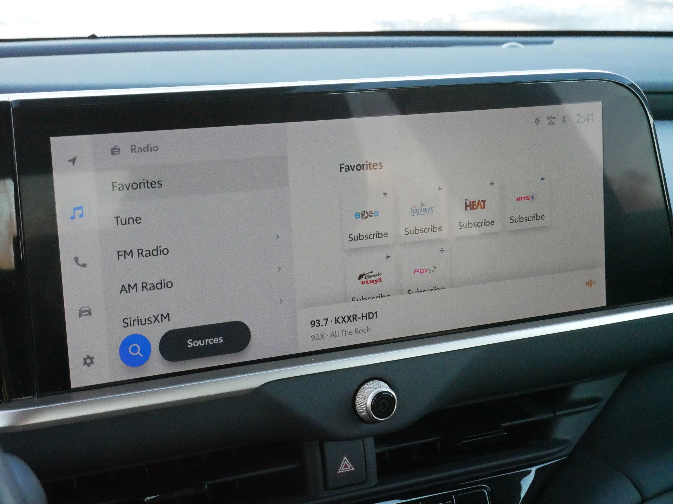 Used 2024 Toyota Crown XLE image 22