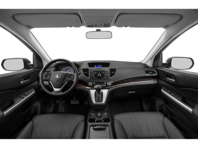 Used 2014 Honda CR-V EX-L image 3