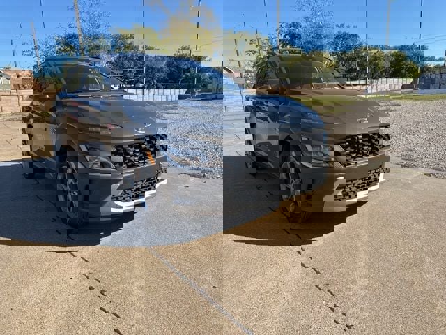 Used 2023 Hyundai Kona SEL w/ Cargo Package