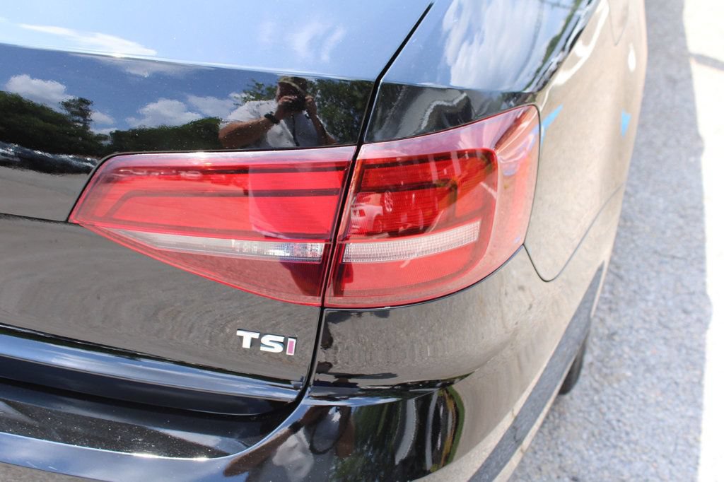 Used 2018 Volkswagen Jetta S FWD image 11