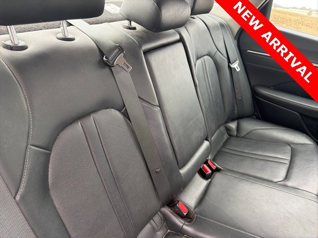 Used 2022 Hyundai Sonata Limited image 18