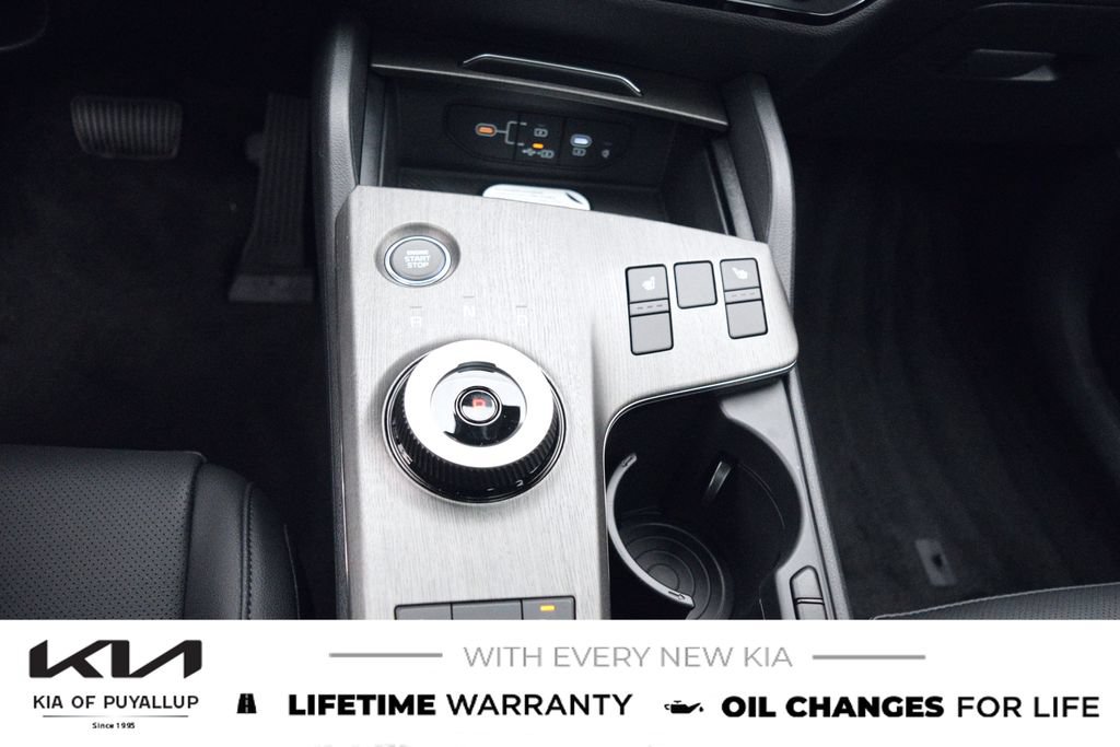 New 2026 Kia Sportage X-Line AWD/4WD image 24