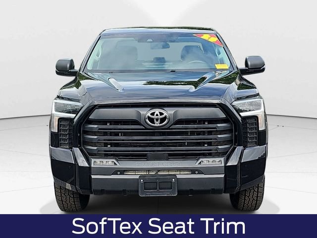 Used 2023 Toyota Tundra SR5 w/ SR5 Premium Package AWD/4WD image 10