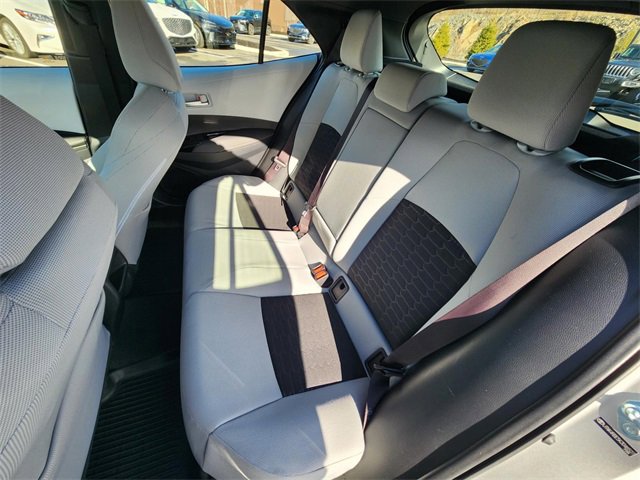 Used 2019 Toyota Corolla SE image 21