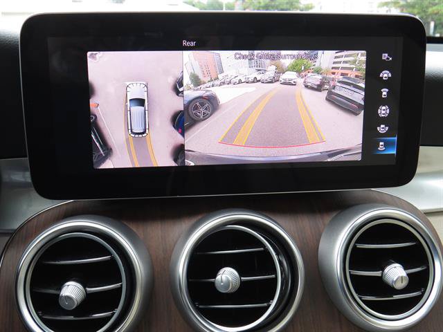 Certified 2022 Mercedes-Benz GLC 300 4MATIC image 15