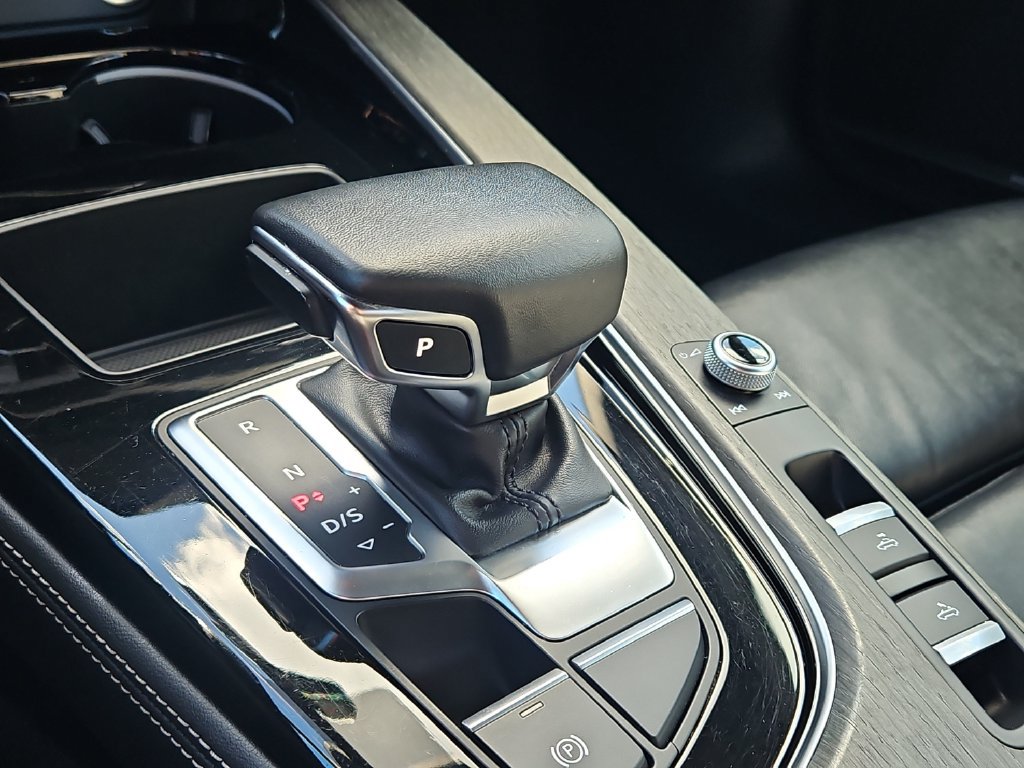 Certified 2023 Audi A5 2.0T Premium Plus AWD/4WD image 31