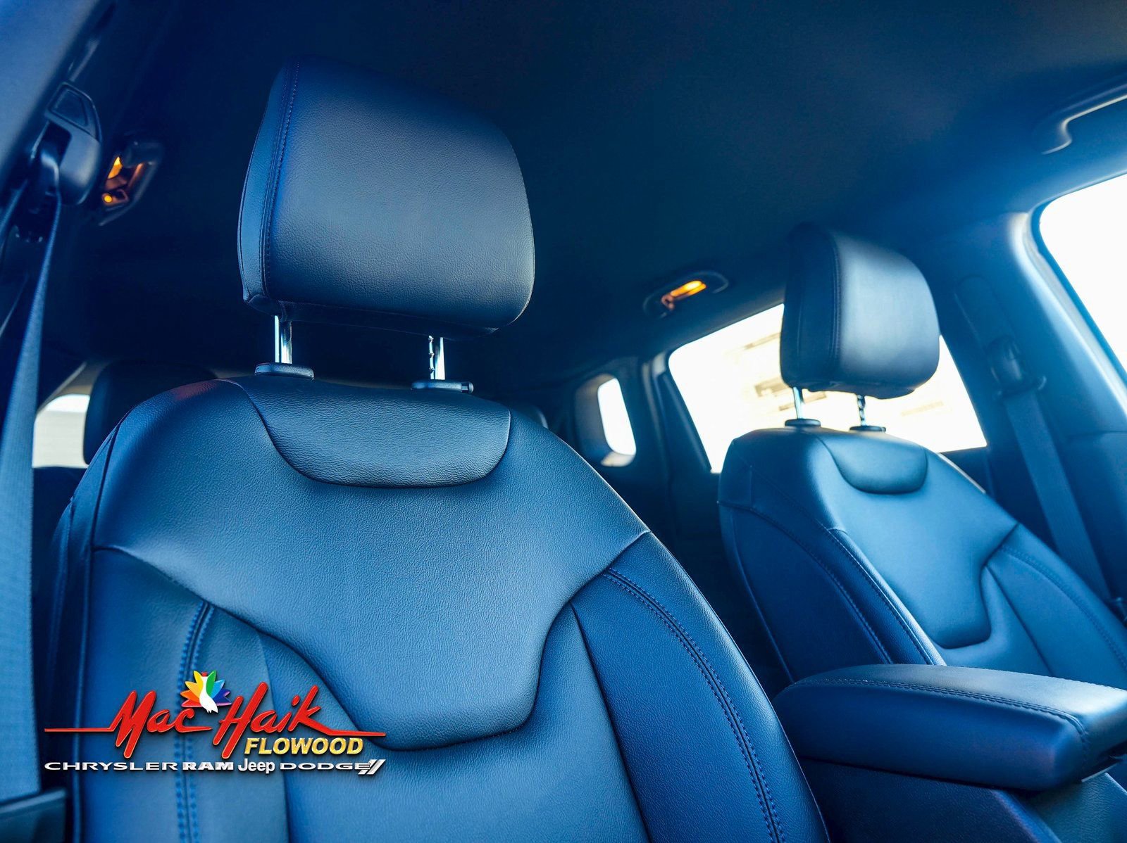 New 2026 Jeep Compass Limited image 13