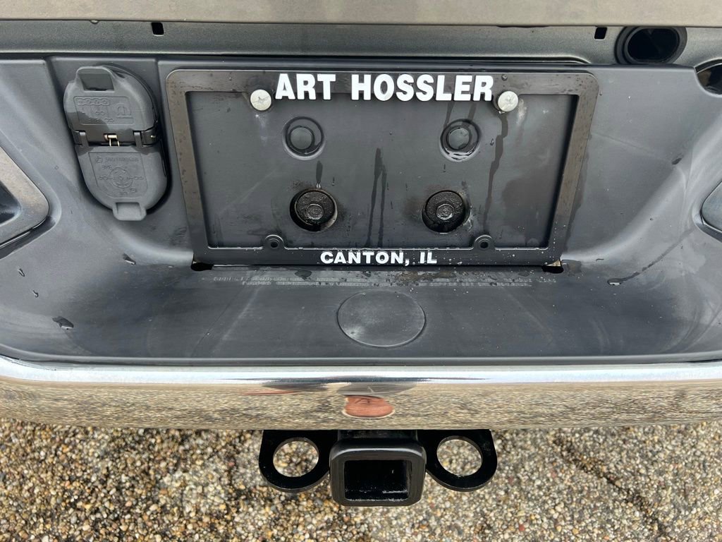 Used 2013 RAM 1500 Tradesman w/ PWR & Remote Entry Group image 18