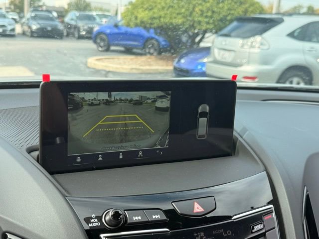 New 2025 Acura RDX A-Spec image 20