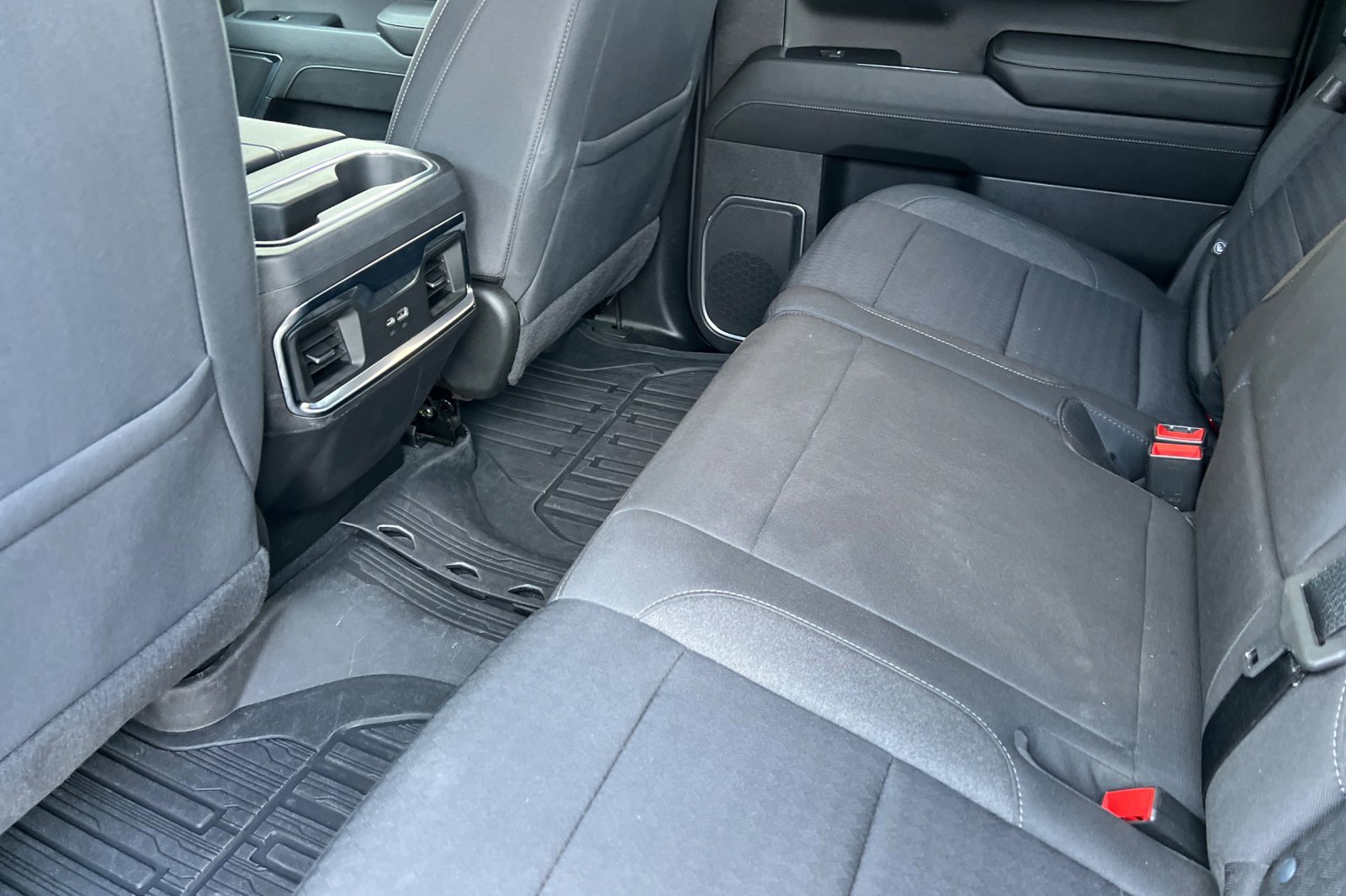 Used 2022 GMC Sierra 1500 Elevation image 16