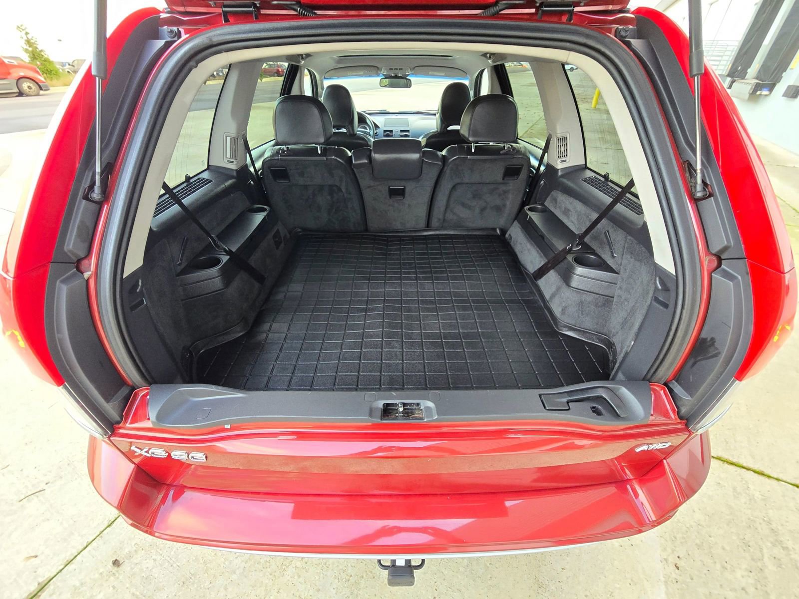 Used 2013 Volvo XC90 3.2 image 19