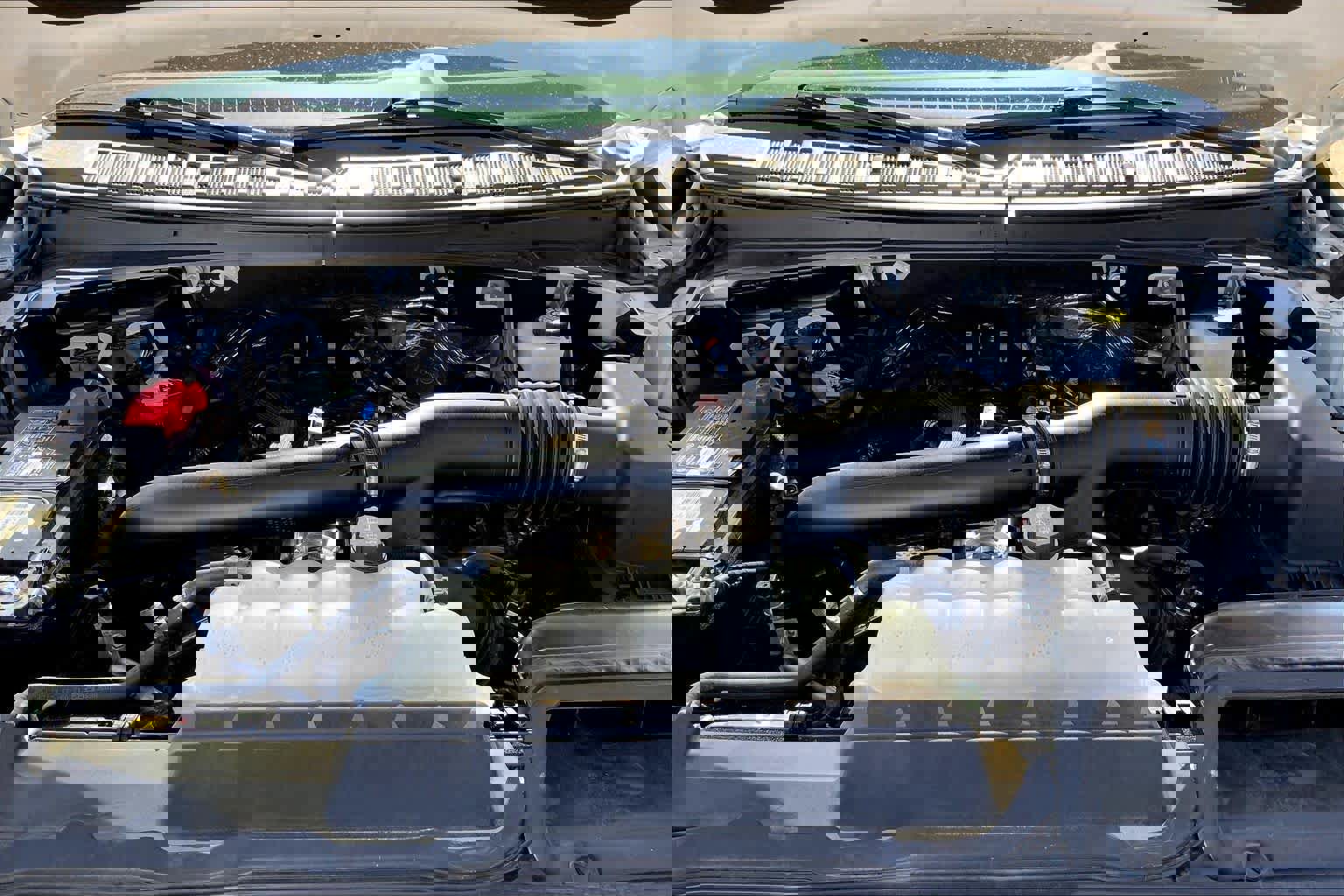 Used 2024 Lincoln Navigator Reserve image 32