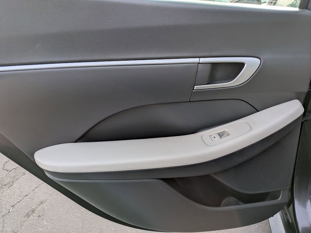 Used 2025 Hyundai Sonata SEL image 25