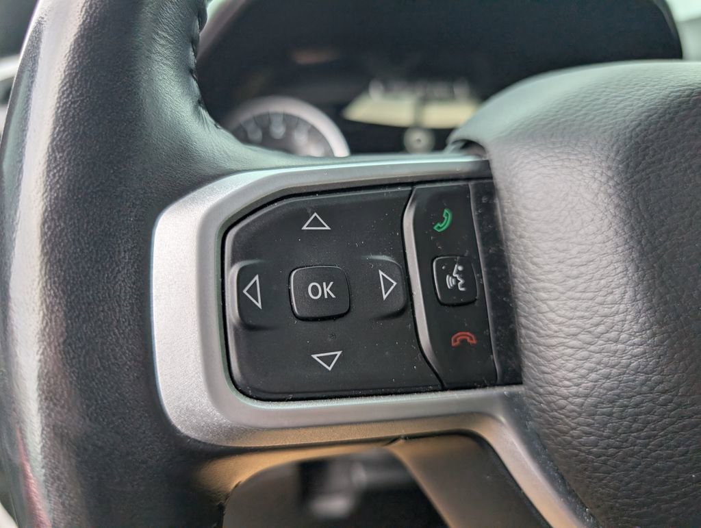 Used 2021 RAM 1500 Big Horn image 14