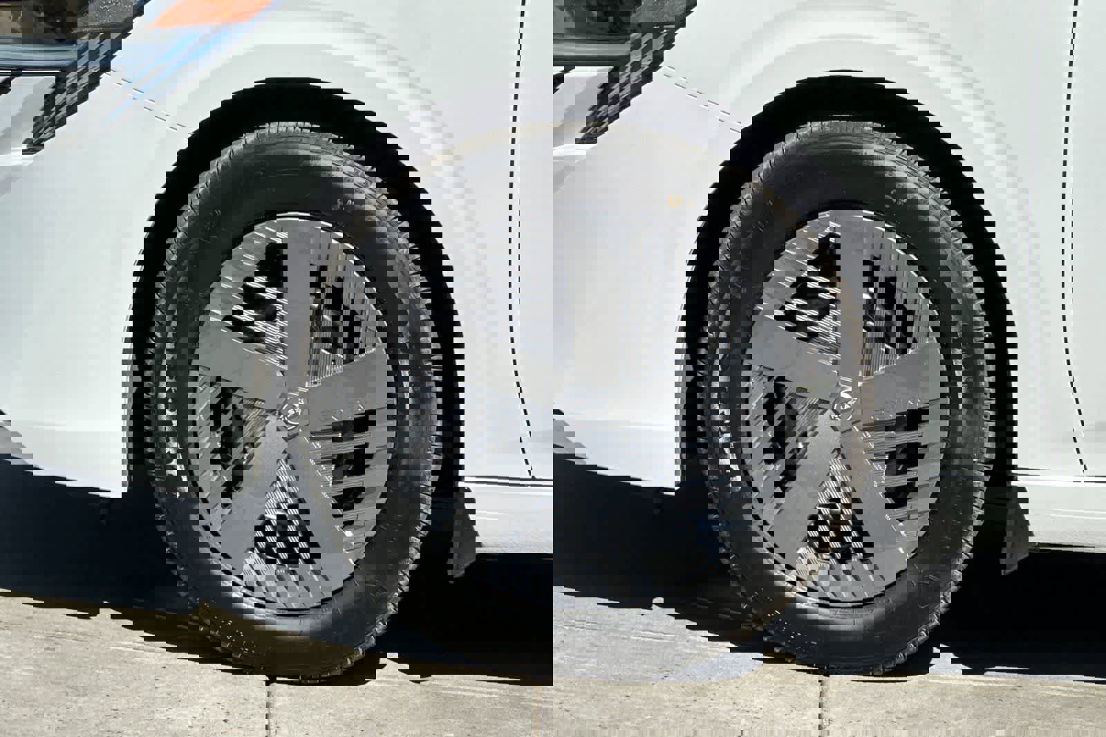 New 2026 Nissan Sentra S image 33