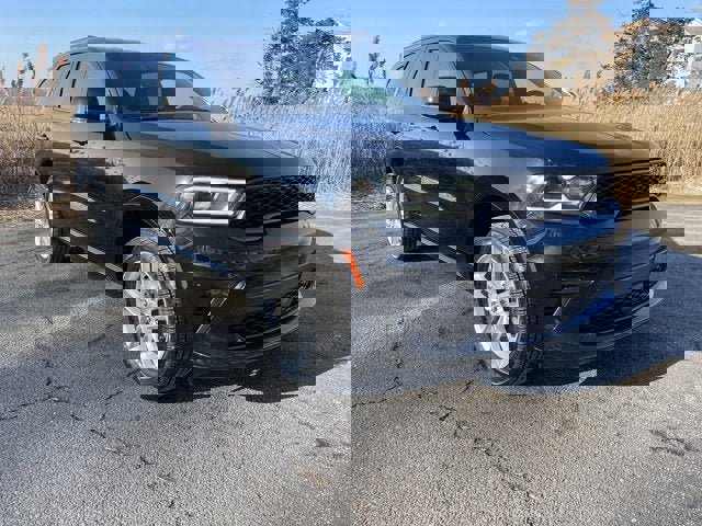 Certified 2022 Dodge Durango GT image 2