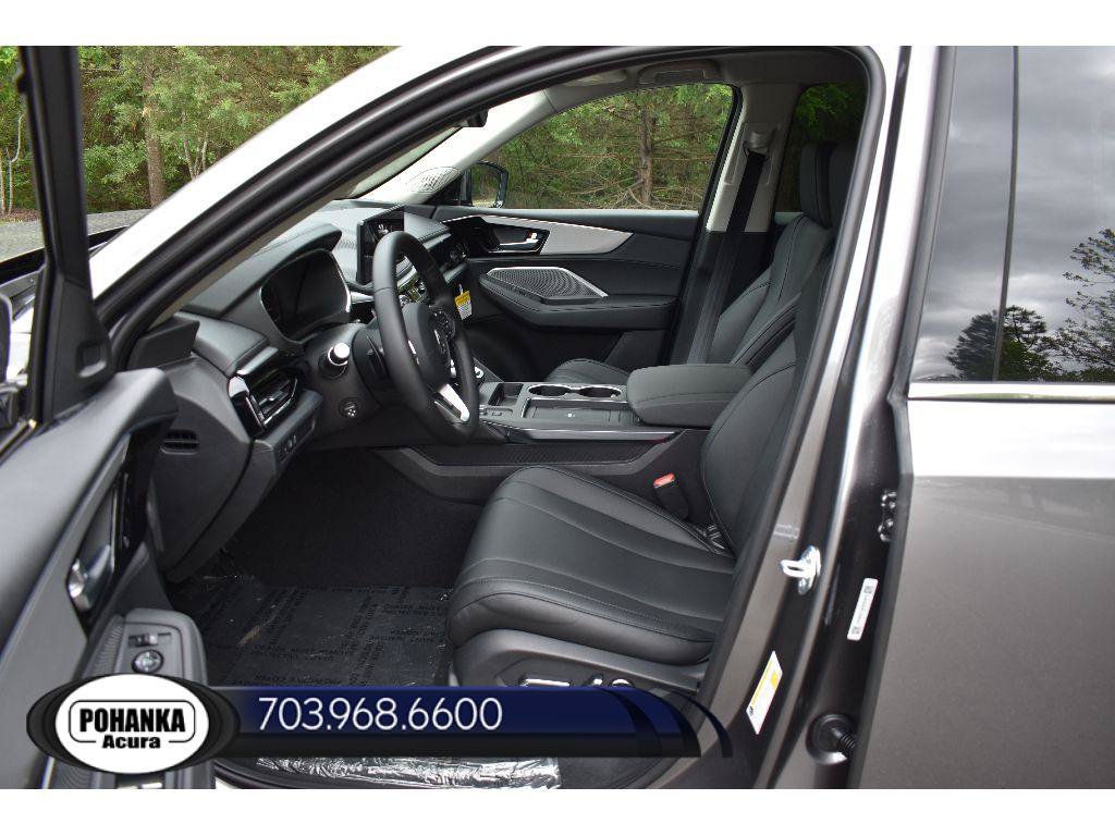 New 2026 Acura MDX FWD image 28
