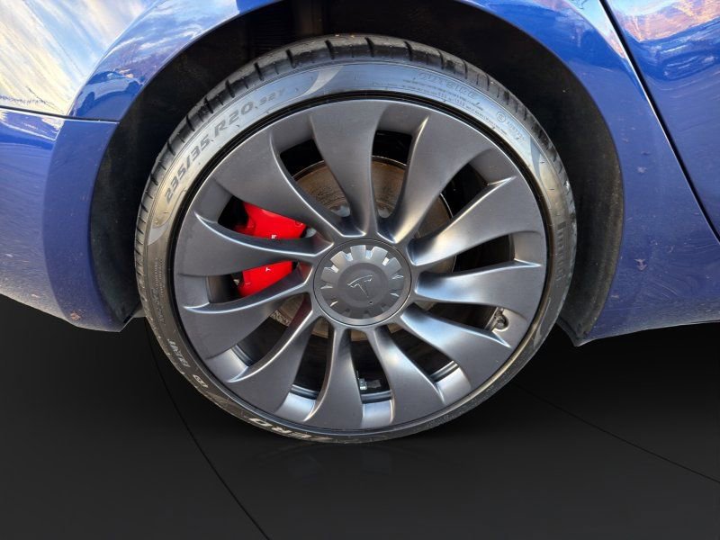 Used 2023 Tesla Model 3 Performance image 23