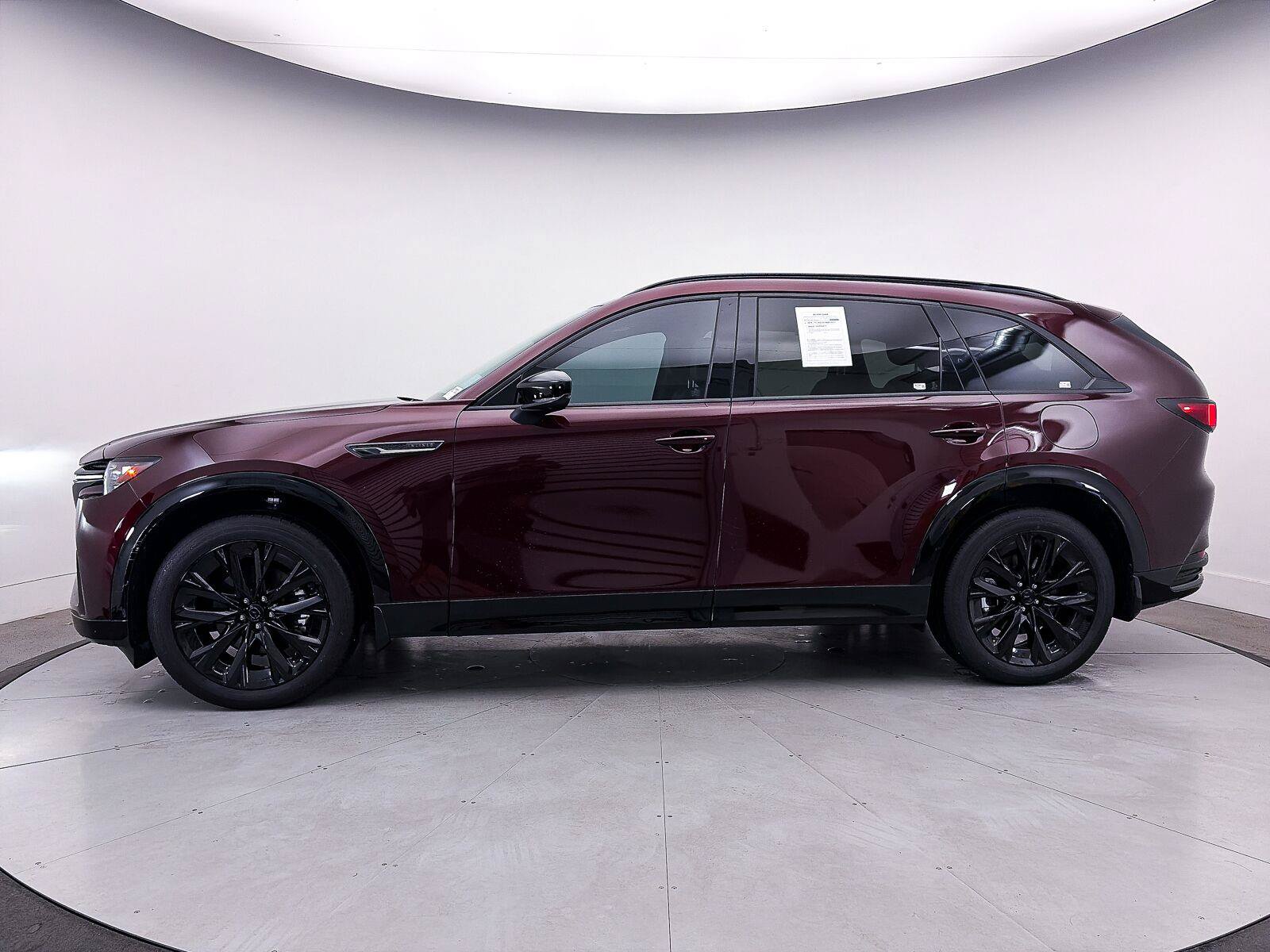 Used 2026 MAZDA CX-90 3.3 Turbo S w/ Premium Package AWD/4WD image 41