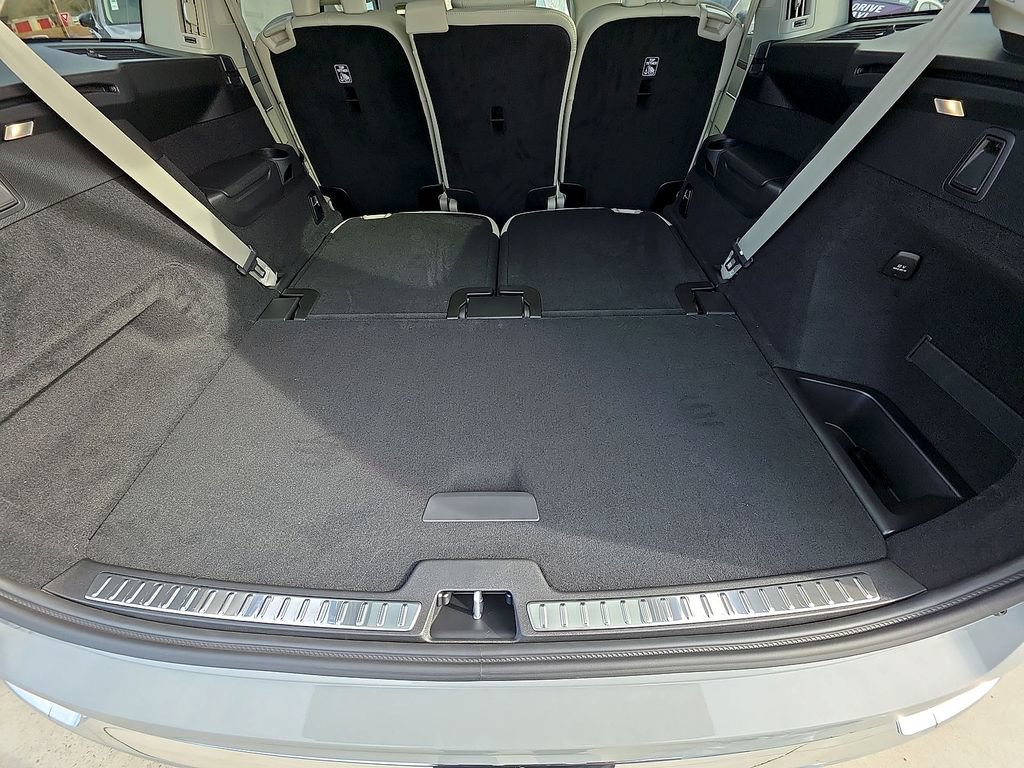 New 2026 Volvo XC90 B6 Ultra AWD/4WD image 22
