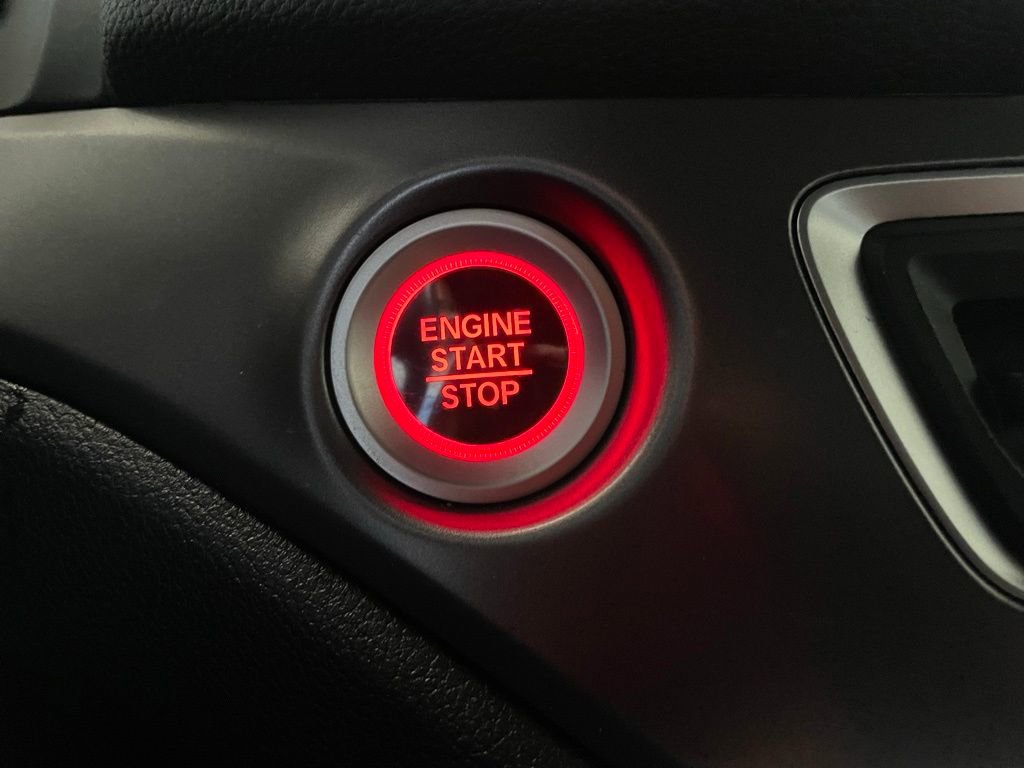 Certified 2023 Honda Passport EX-L image 23
