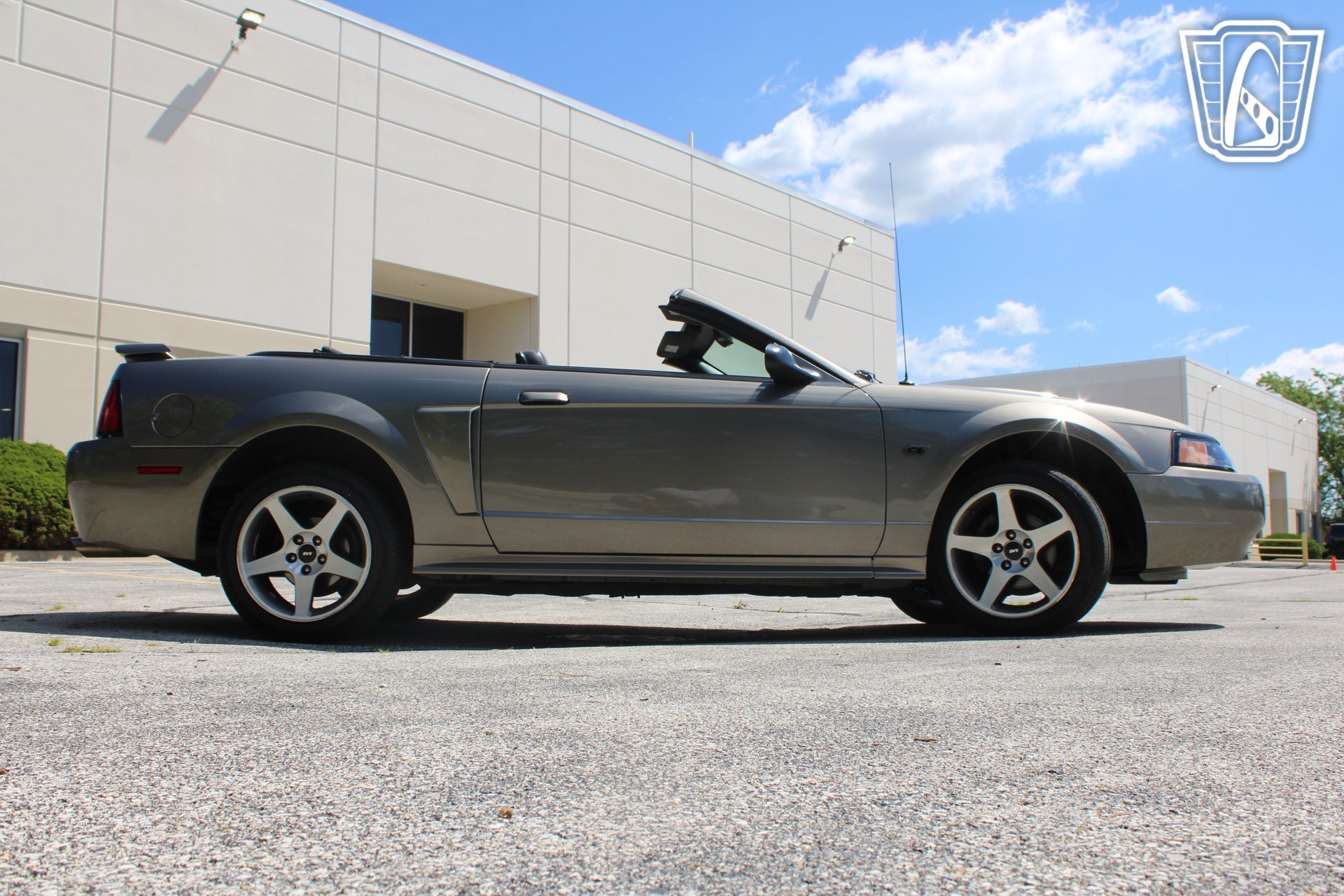 Used 2002 Ford Mustang GT RWD image 35