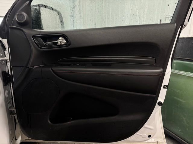 Certified 2024 Dodge Durango GT image 15