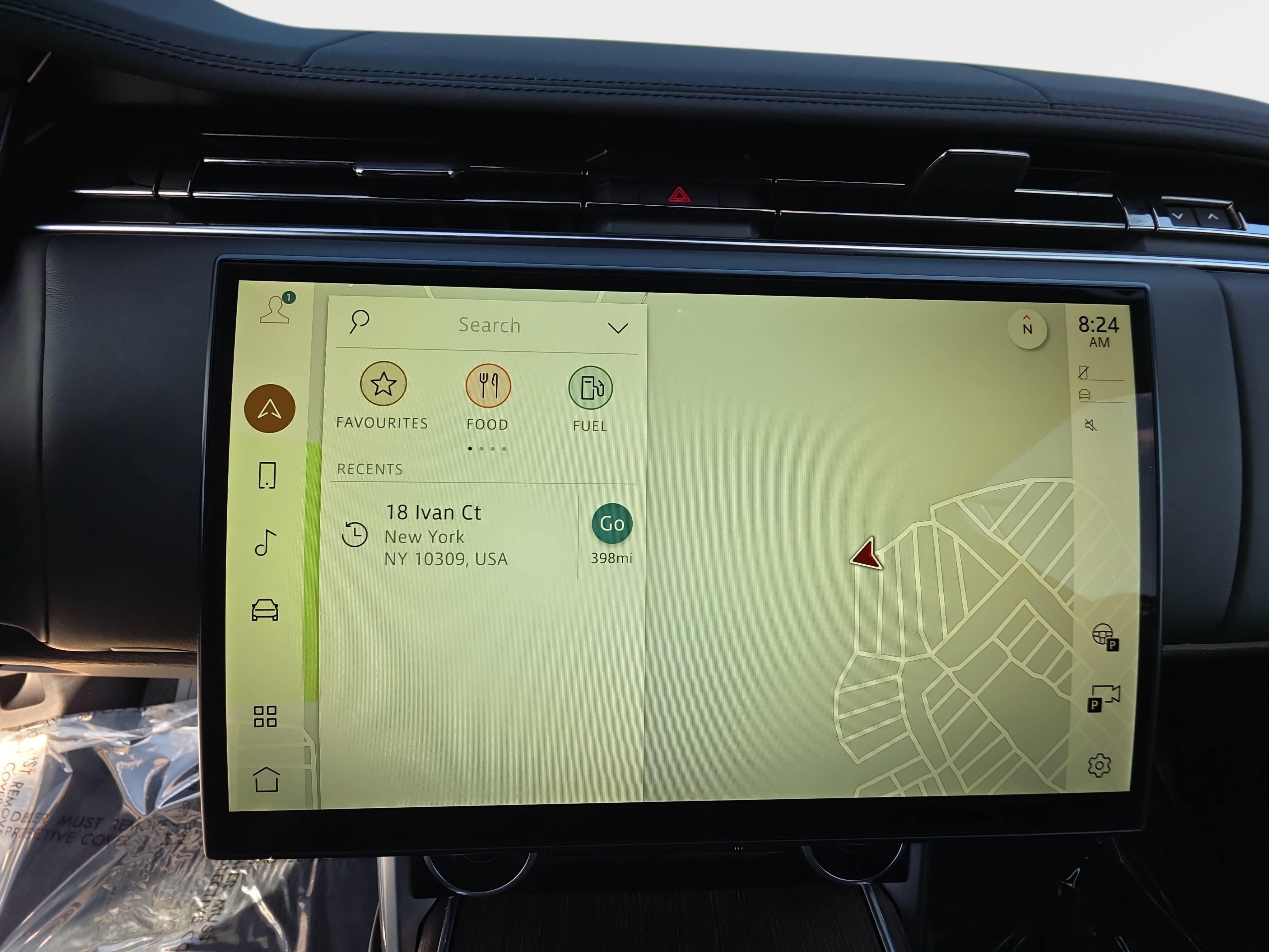 Used 2023 Land Rover Range Rover SE AWD/4WD image 24