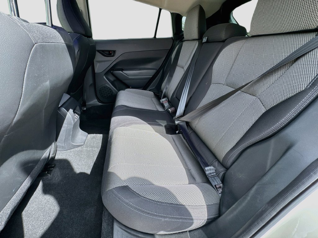 Used 2024 Subaru Crosstrek 2.0i Premium AWD/4WD image 30