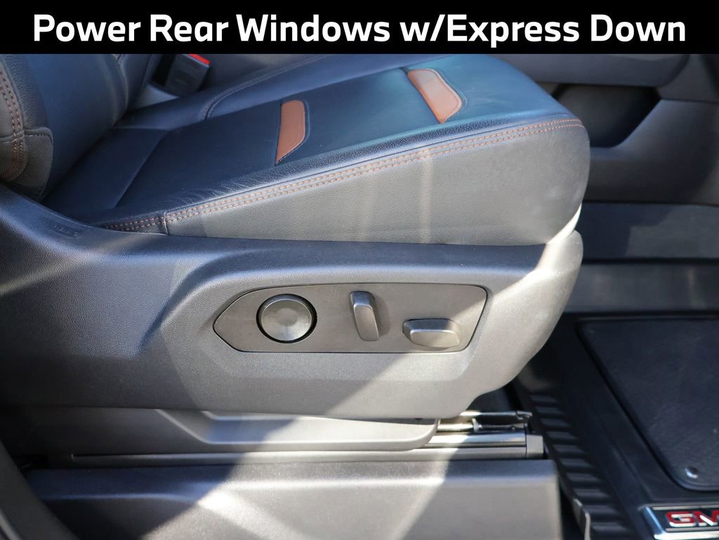 Used 2023 GMC Sierra 1500 AT4 w/ AT4 Premium Package image 14