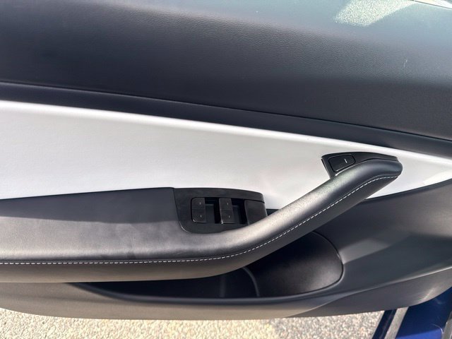 Used 2020 Tesla Model 3 Performance AWD/4WD image 13