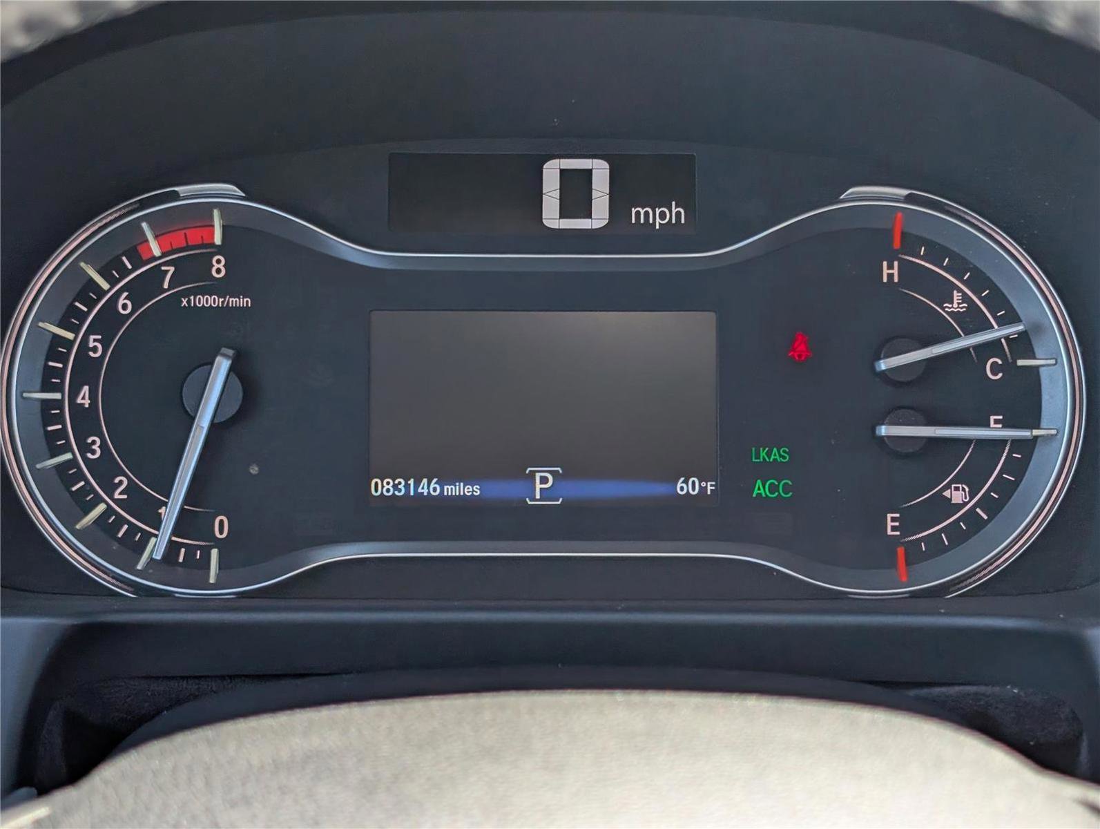 Used 2018 Honda Pilot Elite image 39