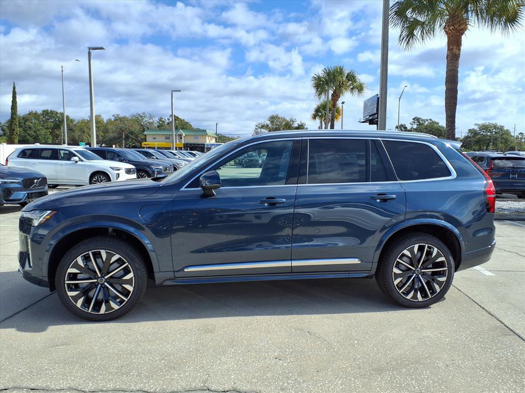 New 2026 Volvo XC90 T8 Ultra image 4
