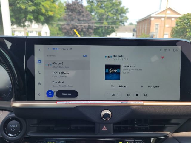 New 2026 Toyota Crown Limited AWD/4WD image 22