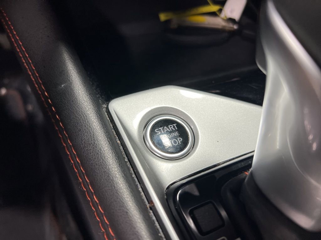 Used 2025 Nissan Altima 2.5 SR image 27