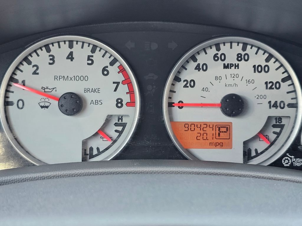 Used 2016 Nissan Frontier Desert Runner RWD image 15
