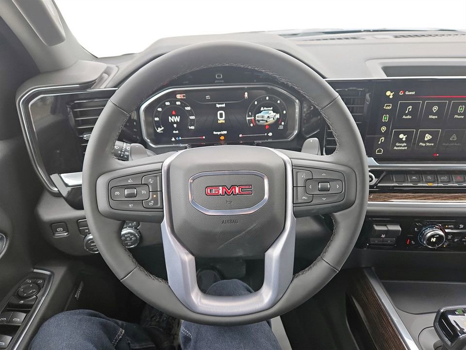 New 2026 GMC Sierra 1500 Elevation w/ Preferred Package image 14