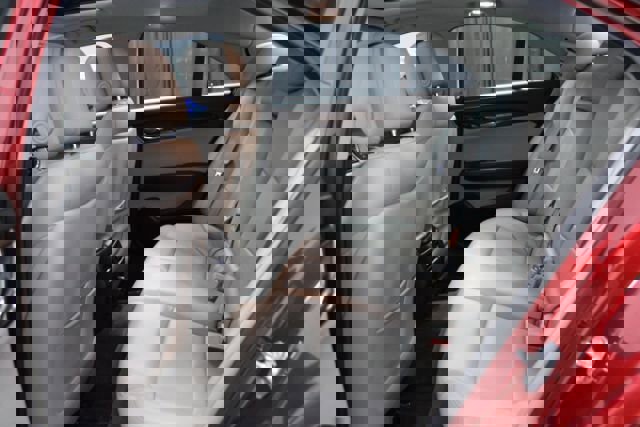 Used 2014 Cadillac ATS Luxury image 21