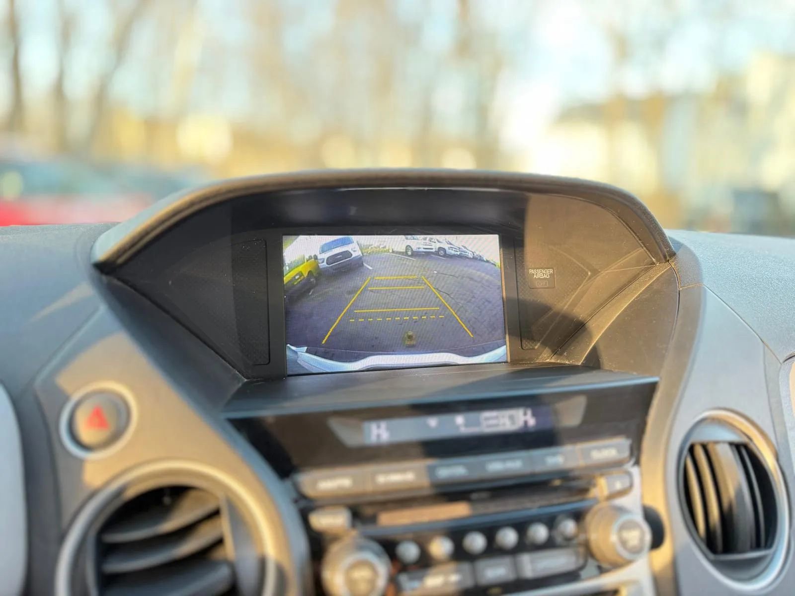 Used 2015 Honda Pilot SE image 14