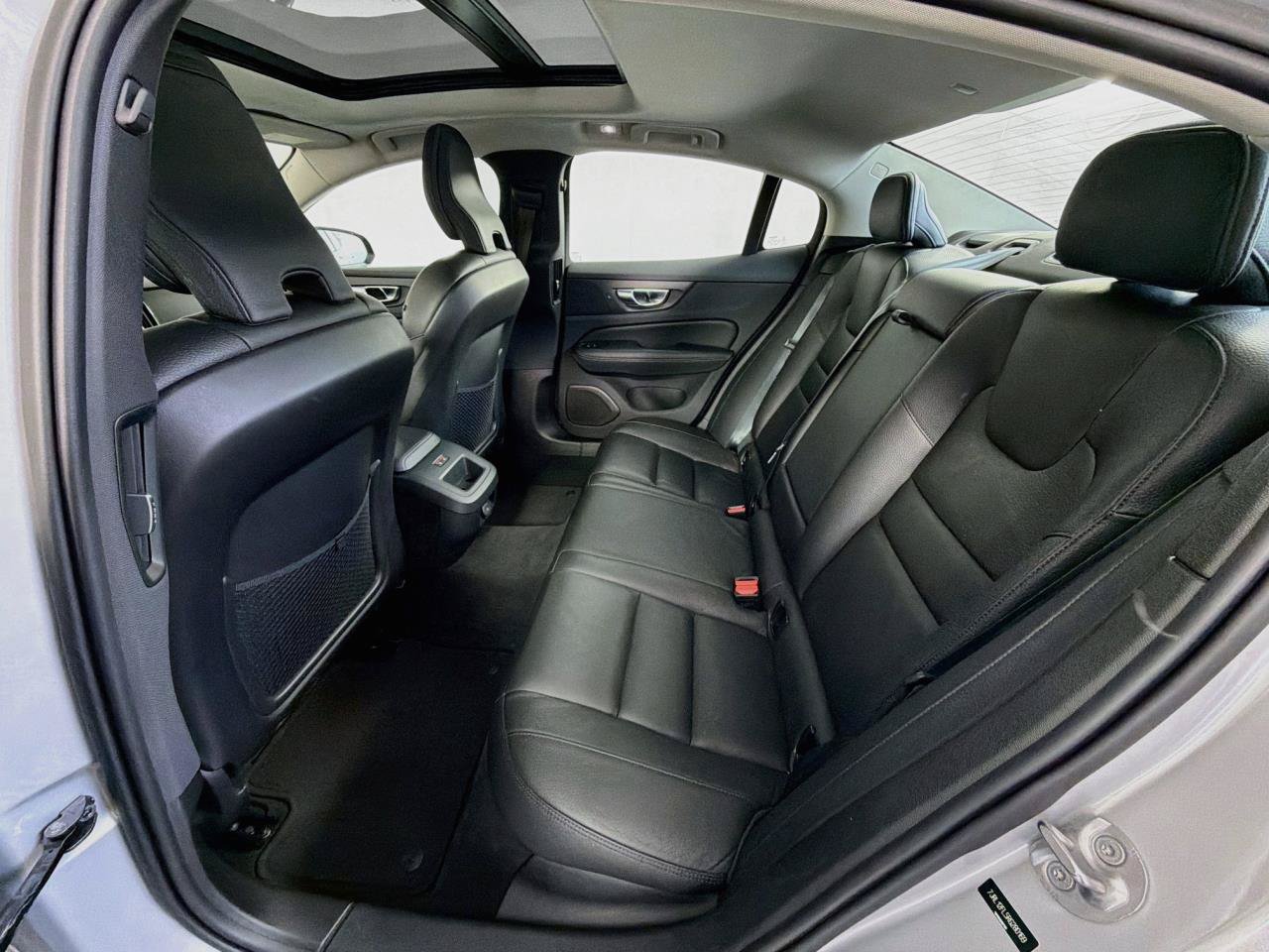 Used 2024 Volvo S60 B5 Plus FWD image 38