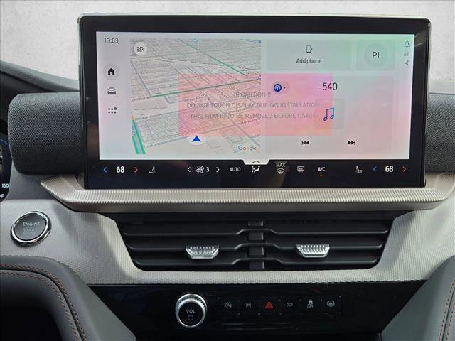 New 2026 Ford Explorer Active image 11