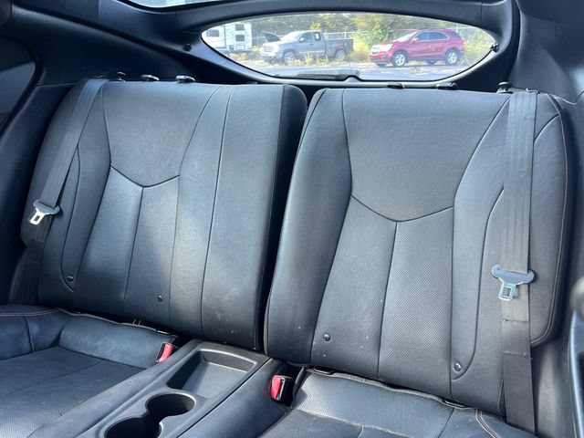 Used 2016 Hyundai Veloster Turbo w/ Option Group 04 FWD image 19
