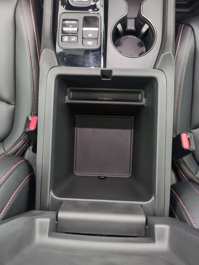 Certified 2023 Honda Pilot TrailSport image 29