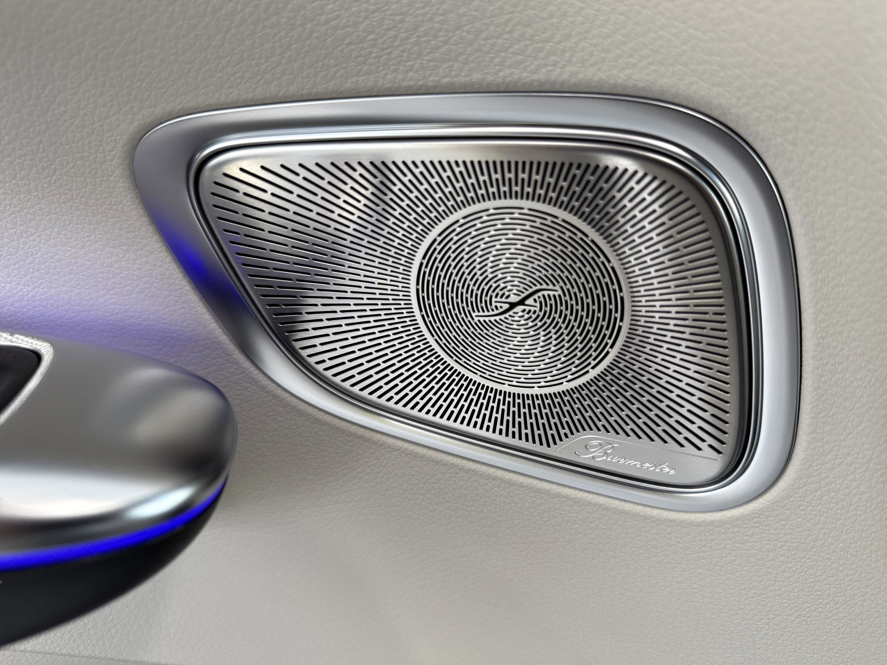 Certified 2026 Mercedes-Benz GLC 300 GLC 300 image 21