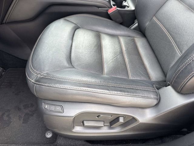 Used 2023 MAZDA CX-5 AWD 2.5 S w/ Premium Package image 19