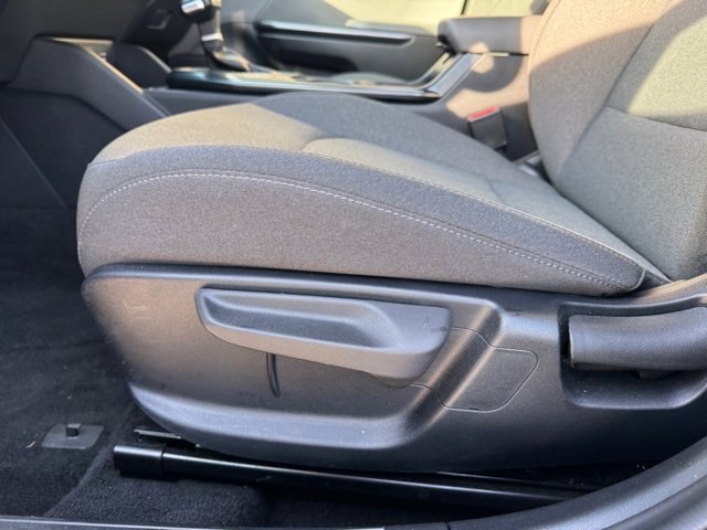 Certified 2025 Kia K4 LXS image 20